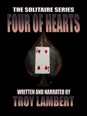 cover image of The Solitaire Series Episode 10